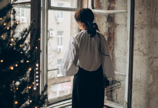 Anxiety Counselling in Hull